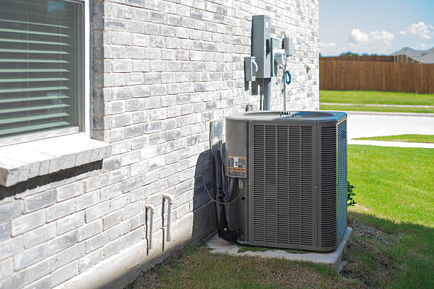 Reliable Ac Installation contractor in Rexburg, ID by FH HVAC